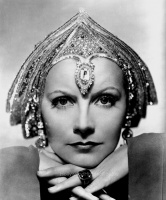 Greta Garbo 1931 #5